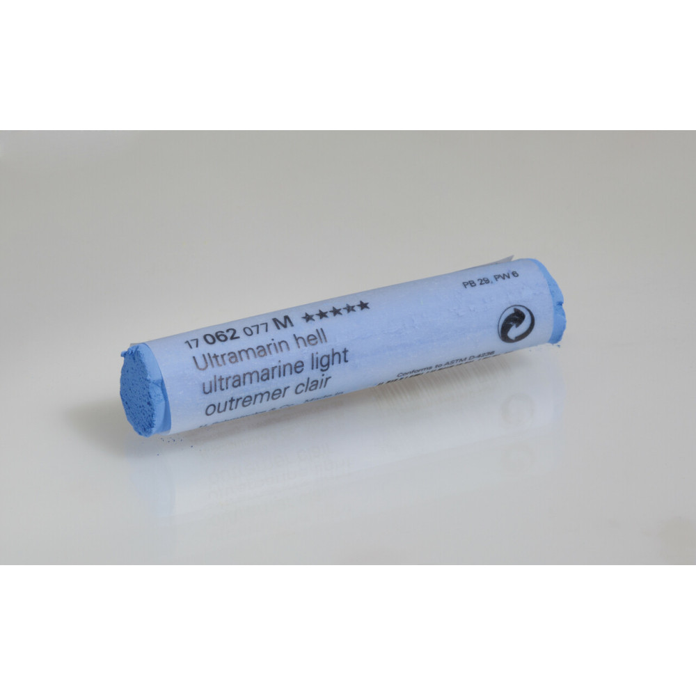 Pastel sucha Extra-Soft - Schmincke - 062, M, Ultramarine Light