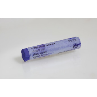Finest Extra-Soft artists’ pastels - Schmincke - 059, D, Deep Violet