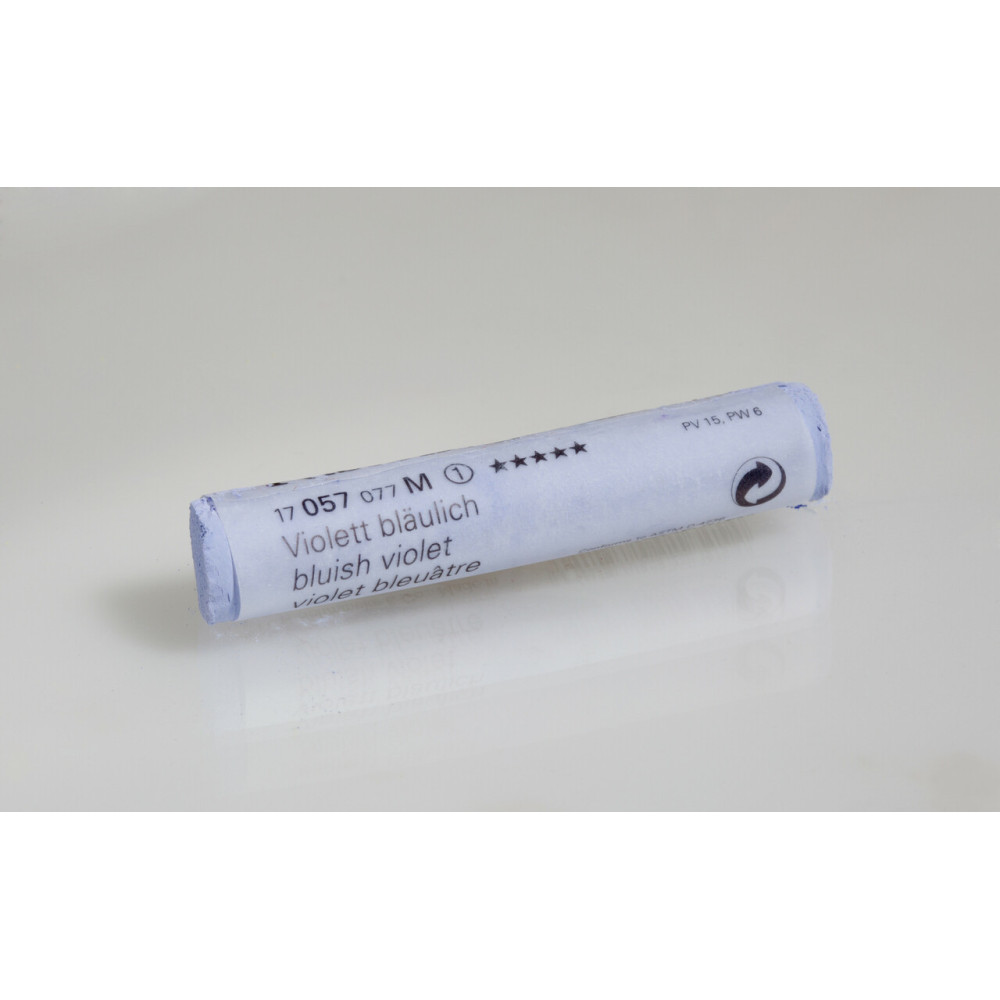 Finest Extra-Soft artists’ pastels - Schmincke - 057, M, Bluish Violet