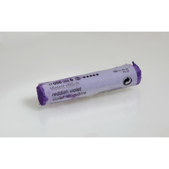 Finest Extra-Soft artists’ pastels - Schmincke - 056, B, Reddish Violet