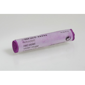 Pastel sucha Extra-Soft - Schmincke - 054, D, Red Violet