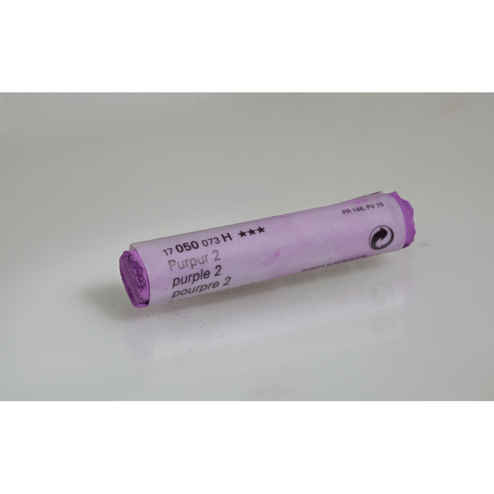 Finest Extra-Soft artists’ pastels - Schmincke - 050, H, Purple 2