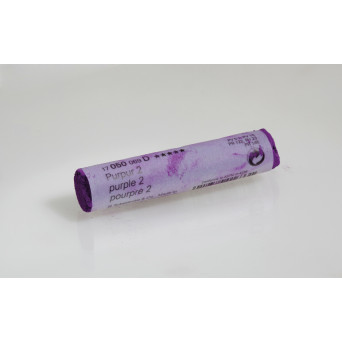 Pastel sucha Extra-Soft - Schmincke - 050, D, Purple 2