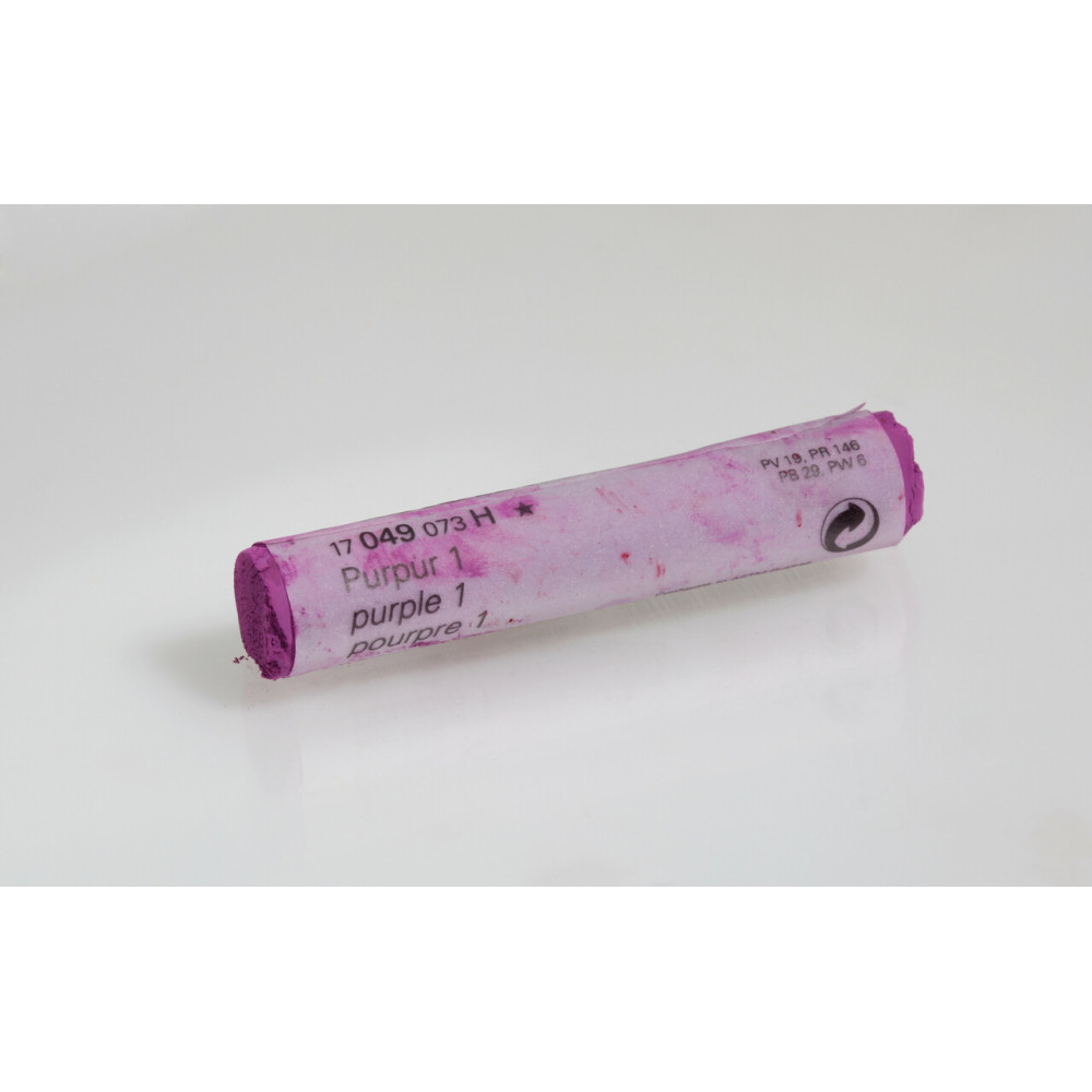 Pastel sucha Extra-Soft - Schmincke - 049, H, Purple 1