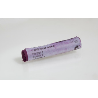 Finest Extra-Soft artists’ pastels - Schmincke - 049, D, Purple 1