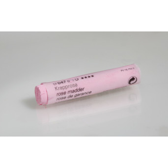 Finest Extra-Soft artists’ pastels - Schmincke - 047, O, Rose Madder