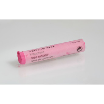 Pastel sucha Extra-Soft - Schmincke - 047, H, Rose Madder