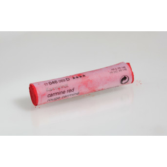 Pastel sucha Extra-Soft - Schmincke - 046, D, Carmine Red