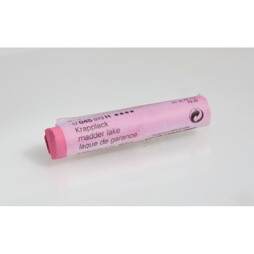 Pastel sucha Extra-Soft - Schmincke - 045, H, Madder Lake