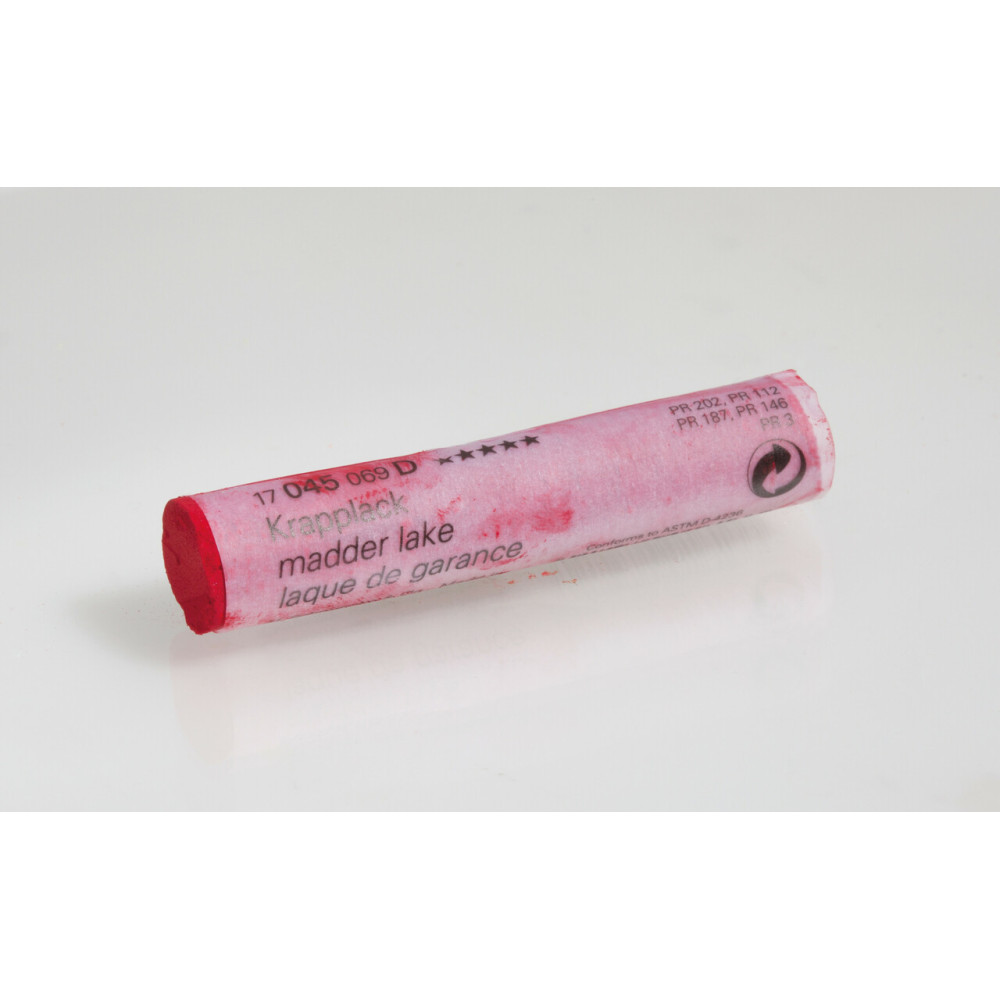 Pastel sucha Extra-Soft - Schmincke - 045, D, Madder Lake