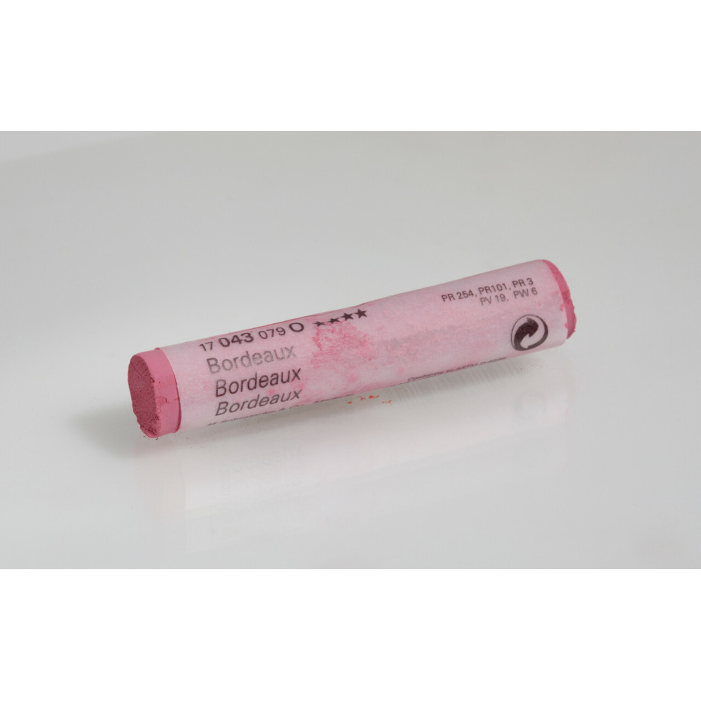 Pastel sucha Extra-Soft - Schmincke - 043, O, Bordeaux