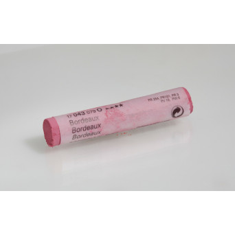 Pastel sucha Extra-Soft - Schmincke - 043, O, Bordeaux