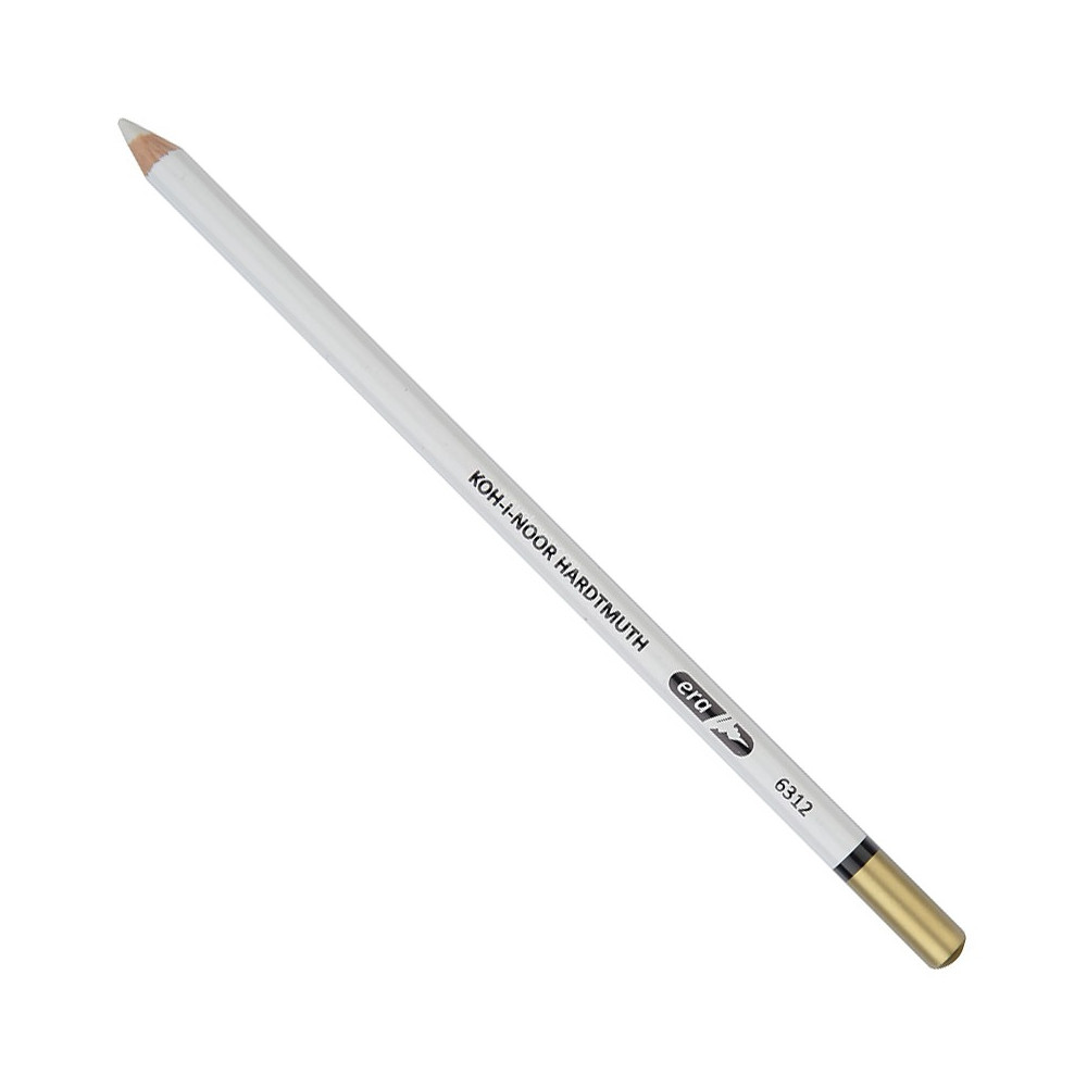 Gumka precyzyjna w ołówku ERA - Koh-I-Noor