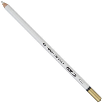 soft Eraser in pencil KOH-I-NOOR
