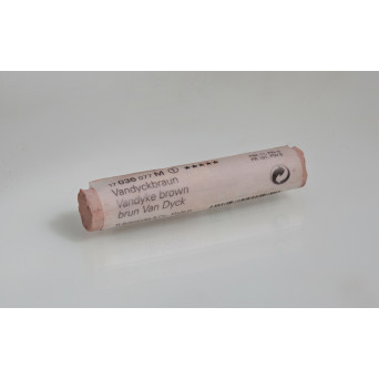 Pastel sucha Extra-Soft - Schmincke - 036, M, Vandyke Brown