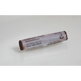 Pastel sucha Extra-Soft - Schmincke - 036, B, Vandyke Brown