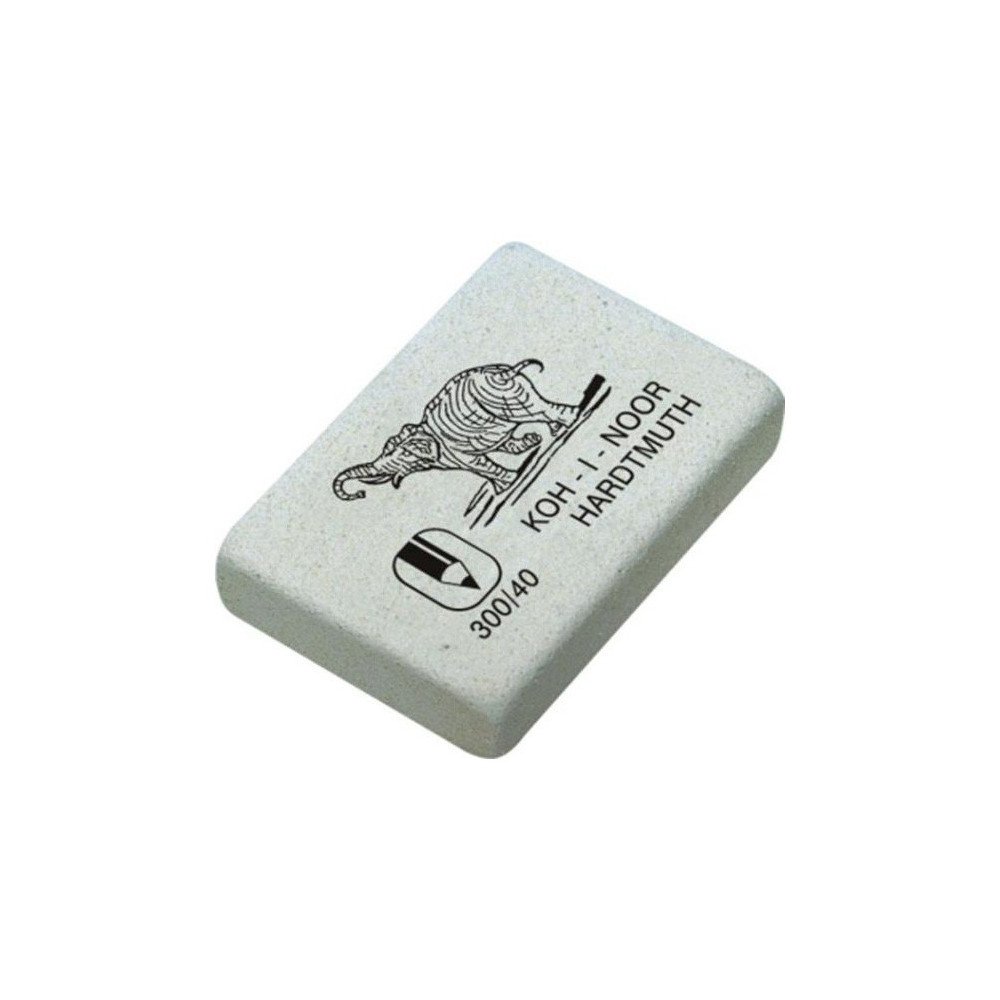 Eraser 300/40 KOH-I-NOOR
