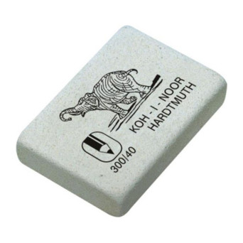 Eraser 300/40 KOH-I-NOOR