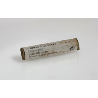 Finest Extra-Soft artists’ pastels - Schmincke - 030, B, Greenish Umber