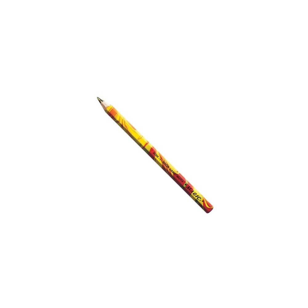 Kredka wielokolorowa Magic - Koh-I-Noor - Classic