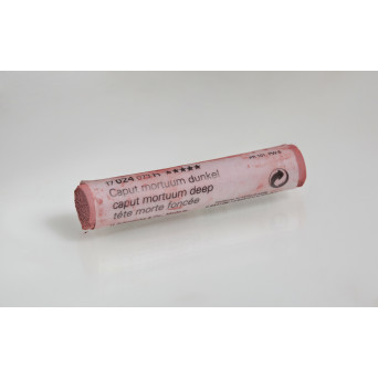 Finest Extra-Soft artists’ pastels - Schmincke - 024, H, Caput Mortuum Deep