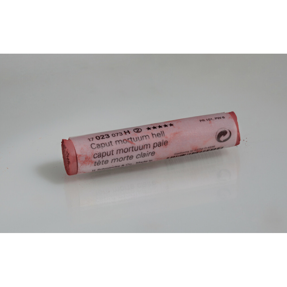Pastel sucha Extra-Soft - Schmincke - 023, H, Caput Mortuum Pale