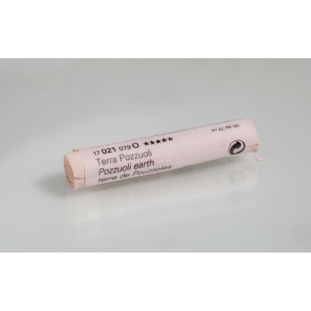 Pastel sucha Extra-Soft - Schmincke - 021, O, Pozzuoli Earth