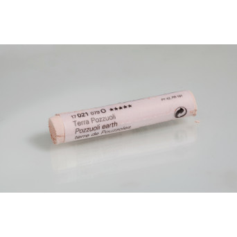 Finest Extra-Soft artists’ pastels - Schmincke - 021, O, Pozzuoli Earth