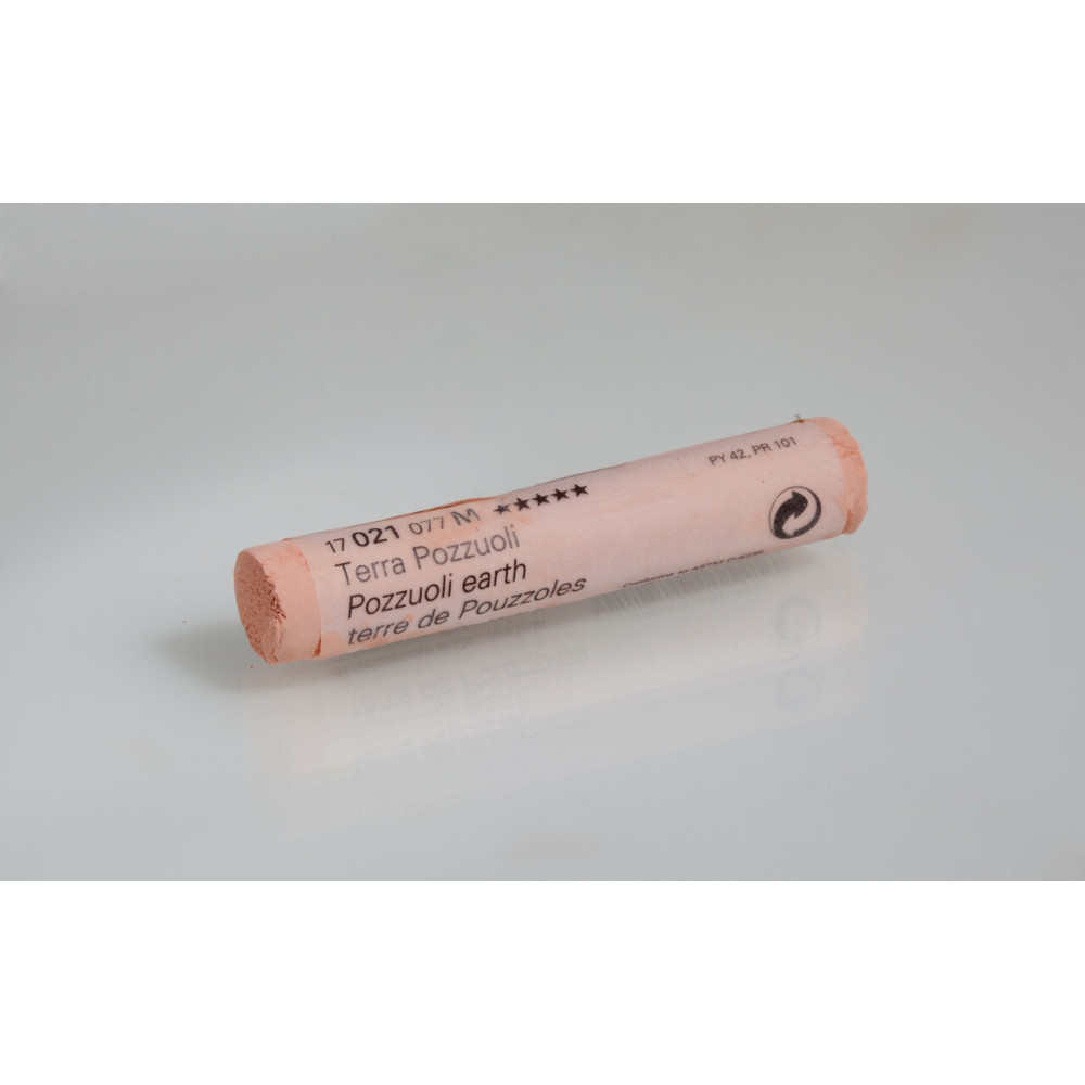 Pastel sucha Extra-Soft - Schmincke - 021, M, Pozzuoli Earth