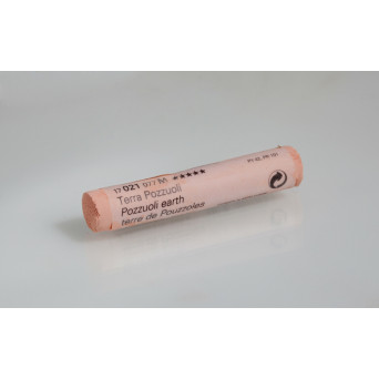 Finest Extra-Soft artists’ pastels - Schmincke - 021, M, Pozzuoli Earth