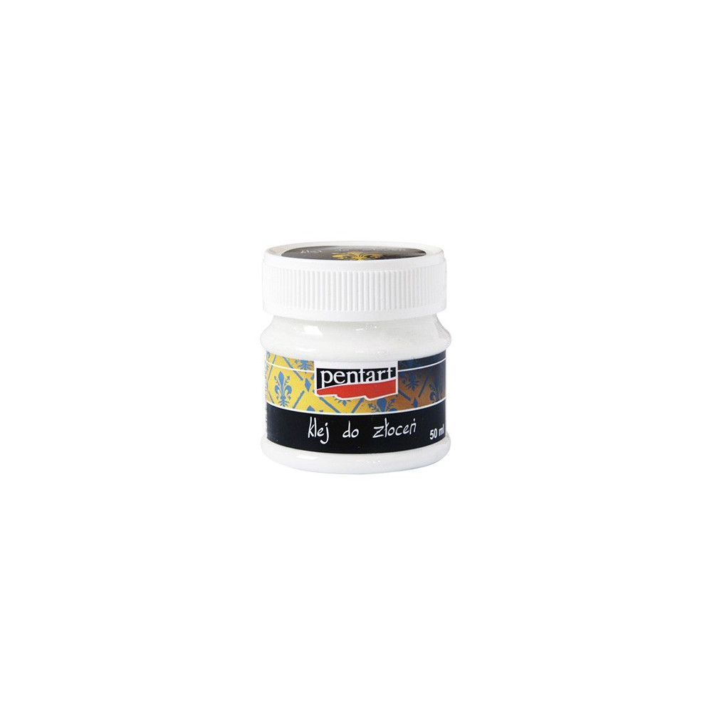 Klej do złoceń - Pentart - 50 ml