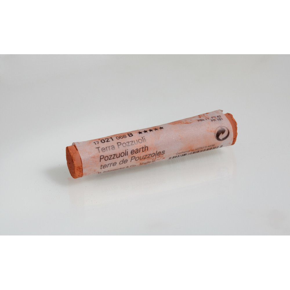 Pastel sucha Extra-Soft - Schmincke - 021, B, Pozzuoli Earth