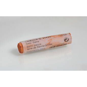 Pastel sucha Extra-Soft - Schmincke - 018, H, Burnt Sienna