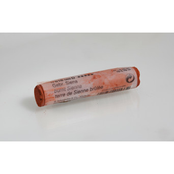Finest Extra-Soft artists’ pastels - Schmincke - 018, D, Burnt Sienna