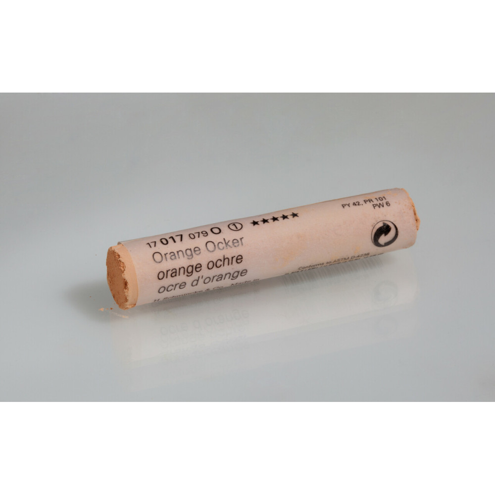 Pastel sucha Extra-Soft - Schmincke - 017, O, Orange Ochre