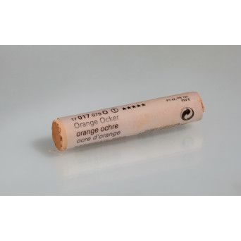 Pastel sucha Extra-Soft - Schmincke - 017, O, Orange Ochre
