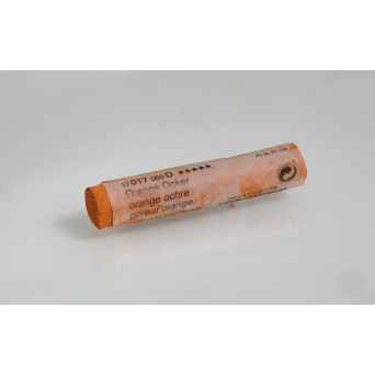 Finest Extra-Soft artists’ pastels - Schmincke - 017, D, Orange Ochre