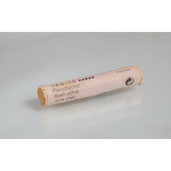 Finest Extra-Soft artists’ pastels - Schmincke - 016, O, Flesh Ochre