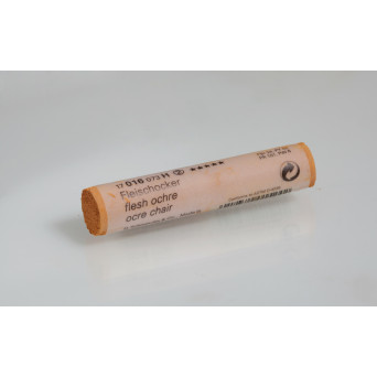 Extra-Soft artists’ pastels - Schmincke - 016, H, Flesh Ochre
