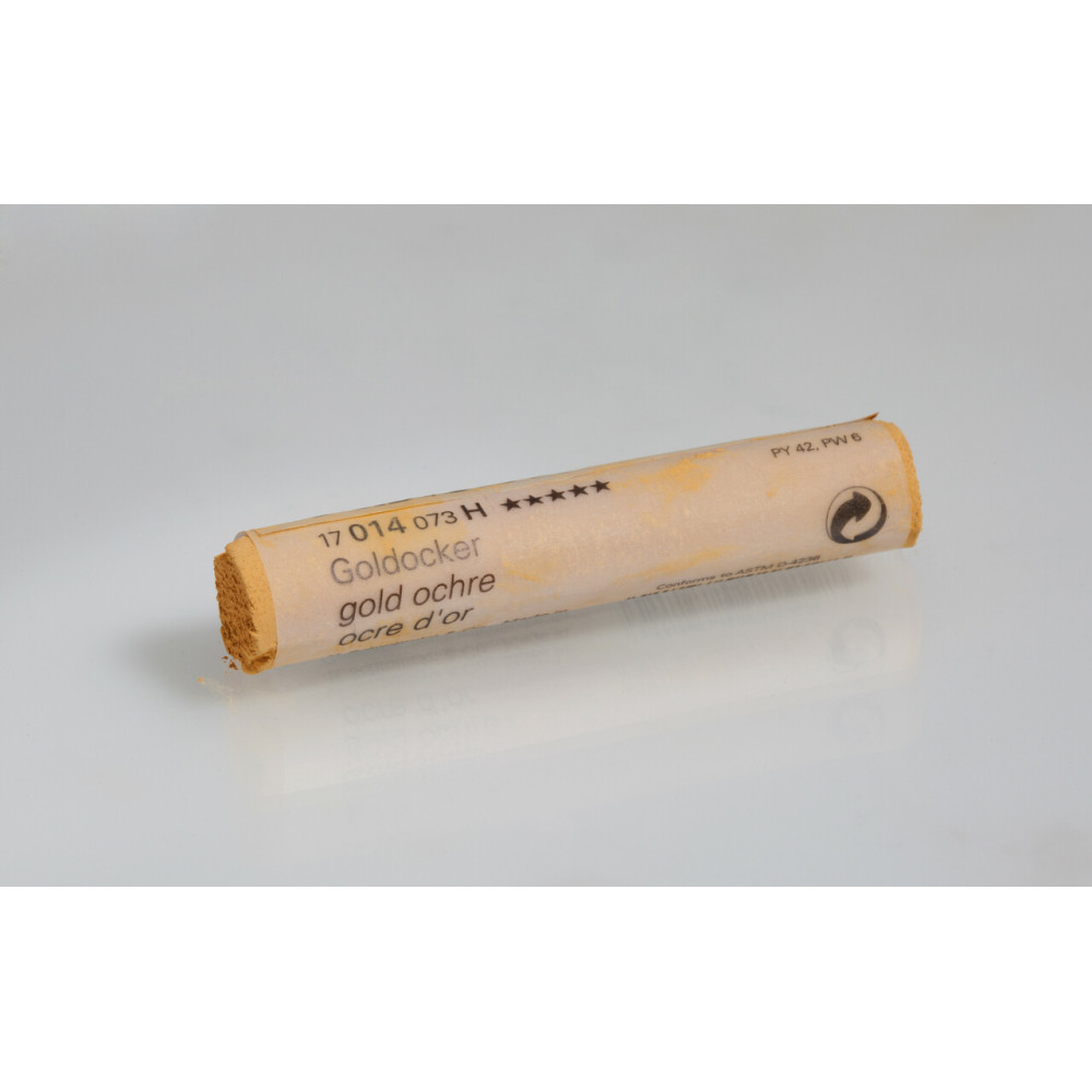 Pastel sucha Extra-Soft - Schmincke - 014, H, Gold Ochre