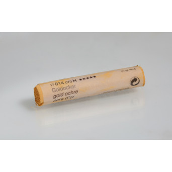 Pastel sucha Extra-Soft - Schmincke - 014, H, Gold Ochre