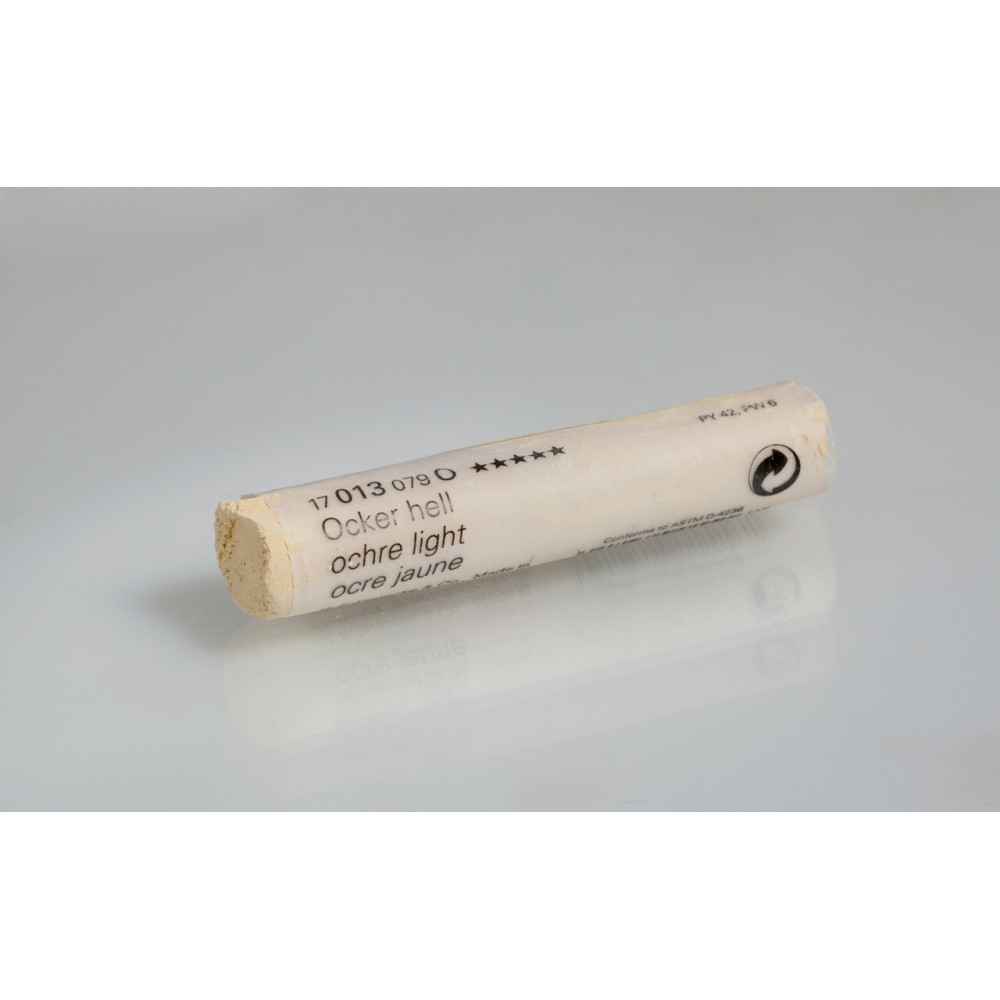 Pastel sucha Extra-Soft - Schmincke - 013, O, Ochre Light