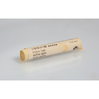 Pastel sucha Extra-Soft - Schmincke - 013, M, Ochre Light