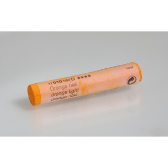 Pastel sucha Extra-Soft - Schmincke - 010, D, Orange Light