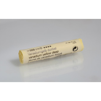 Pastel sucha Extra-Soft - Schmincke - 009, O, Vanadium Yellow Deep
