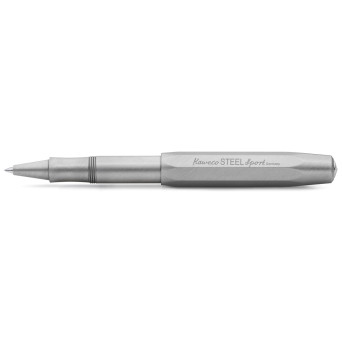 Pióro kulkowe Steel Sport - Kaweco - stalowe