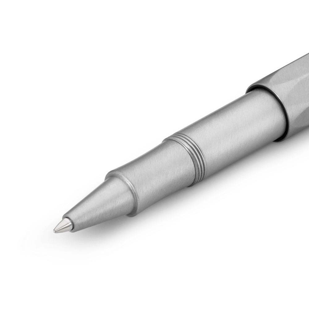 Pióro kulkowe Steel Sport - Kaweco - stalowe