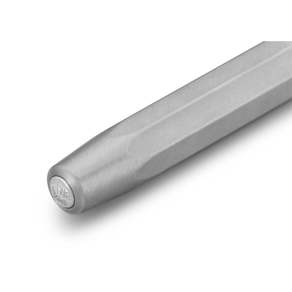Pióro kulkowe Steel Sport - Kaweco - stalowe