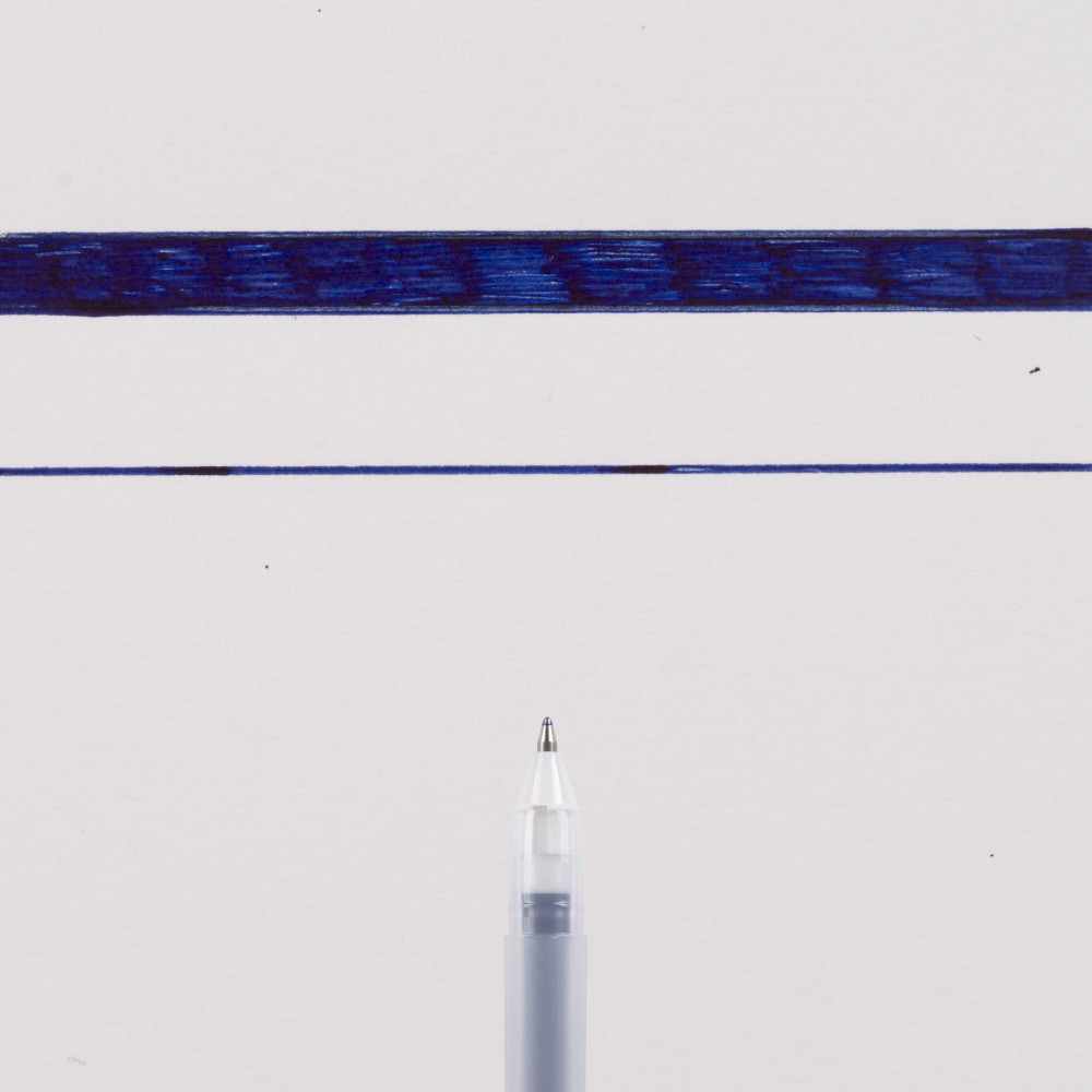 Gelly Roll Classic Gel pen 08 - Sakura - Royal Blue, 0,4 mm
