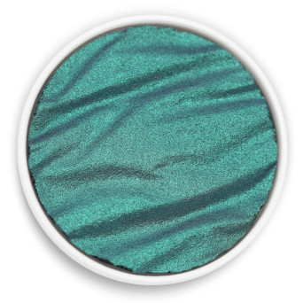 Farba akwarelowa, perłowa - Coliro Pearl Colors - Fiji